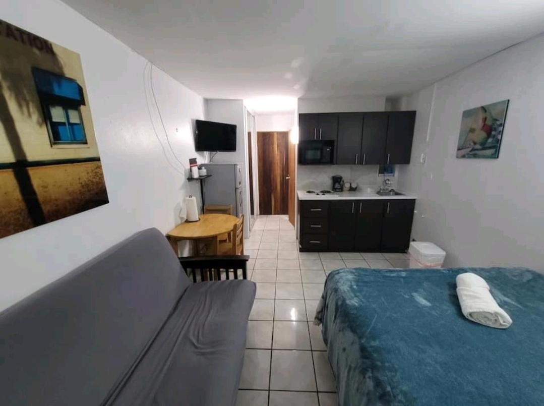 Verdemar Apts San Juan Exterior foto