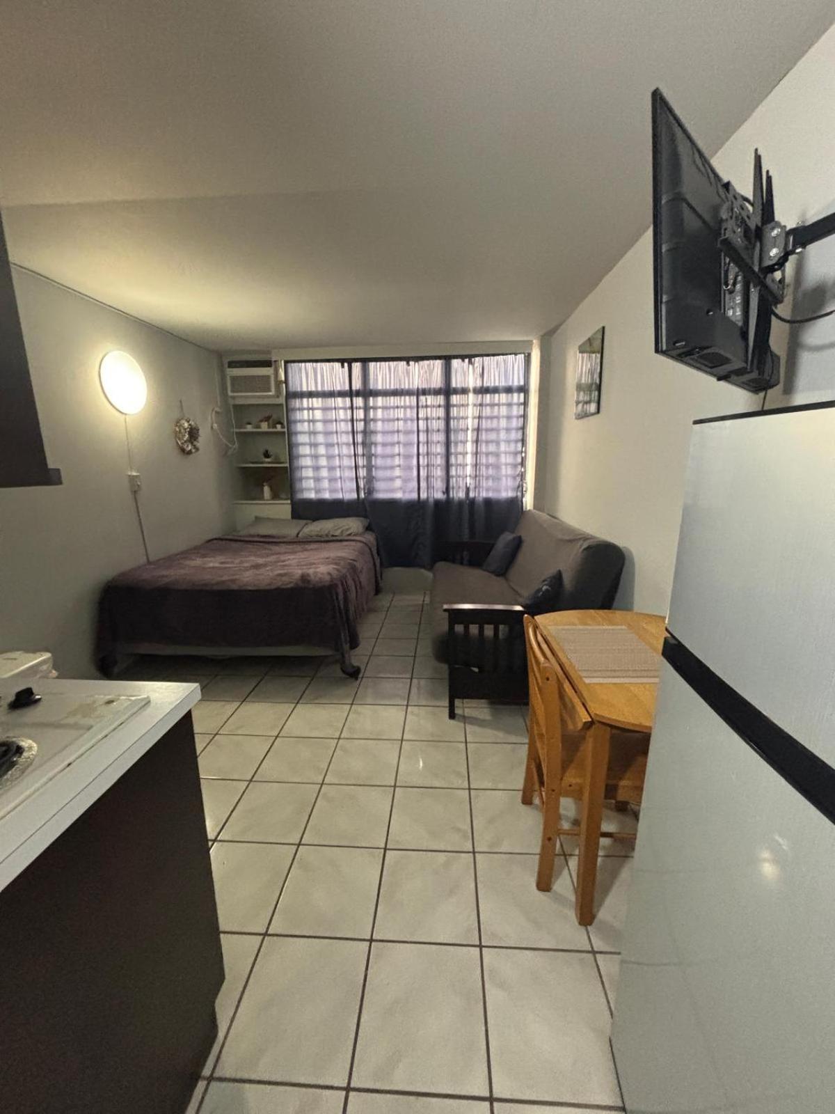 Verdemar Apts San Juan Exterior foto